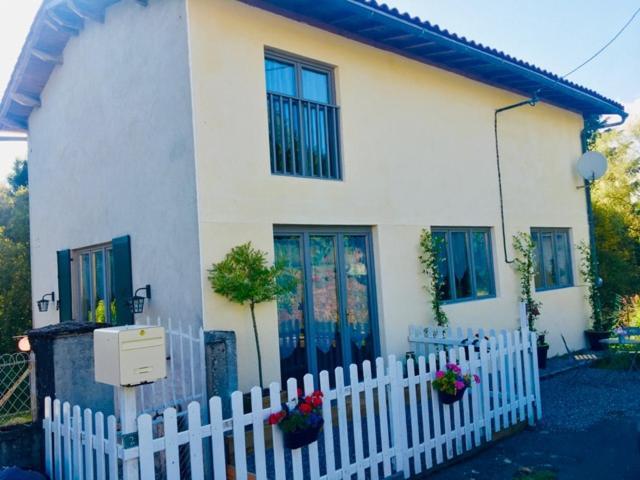 L'Ancienne Forge Villa Chéronnac Екстериор снимка
