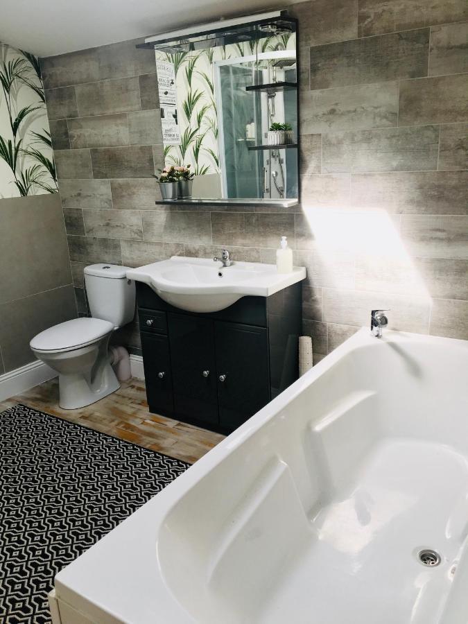 L'Ancienne Forge Villa Chéronnac Екстериор снимка